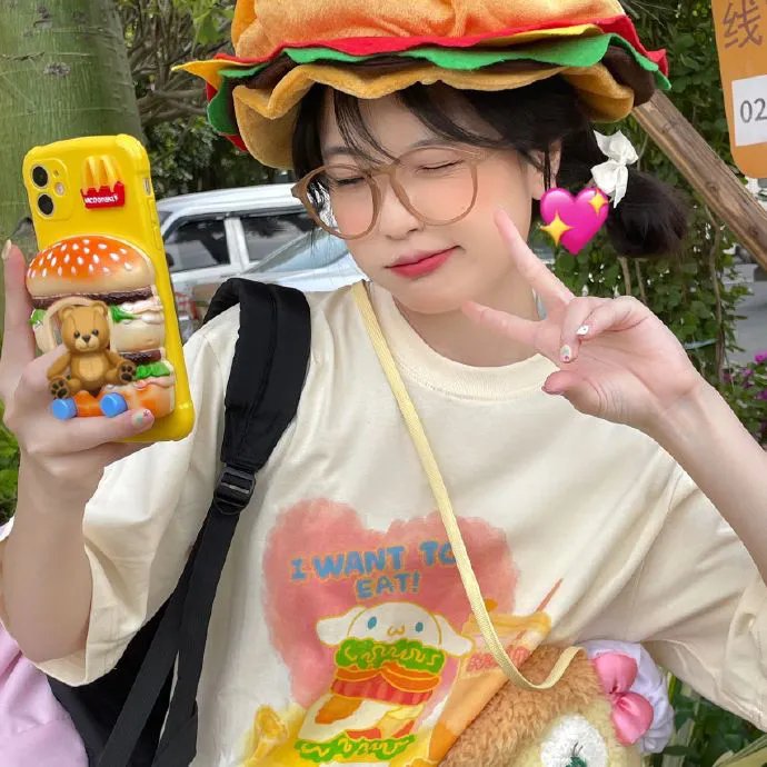 雪花女孩封面